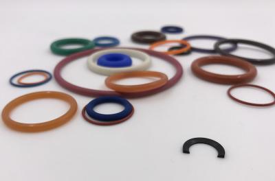 China Good wear resistance aging resistance Neoprene o-ring,CR o ring for Household appliances for sale