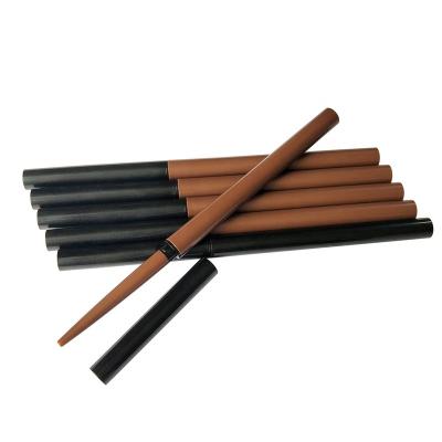 China Waterproof Keep Selling Automatic Eyebrow Pencil Airtight 1.5mm Ultra-thin Packaging for sale