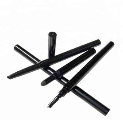 China OEM Makeup 3D Waterproof Eyebrow 3 in 1 Eyebrow Pencil Air Cushion Brow Powder Brow Brush Makeup Cosmetic for sale