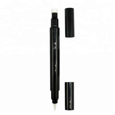 China Waterproof Waterproof Cosmetics Eye Liner Pen DIY Personality Tattoo Seal Sexy Liquid Eyeliner for sale