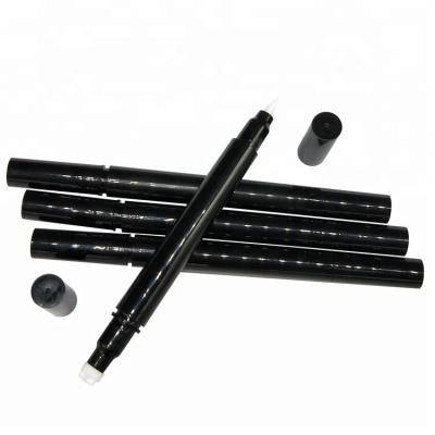 China Waterproof Eyebrow Stamp And Eyeliner With Waterproof Eyeliner Stamp Eye Liner Packaging for sale