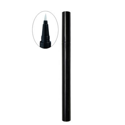 China Waterproof Keep Selling Classic Style Flip Pearl Straight Liquid Eyeliner Packaging for sale