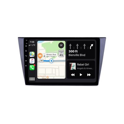 China GPS for car bora touran polo tiguan bora VW DVD radio liner dvd android number player body stereo rubber frame glass parts machine for sale