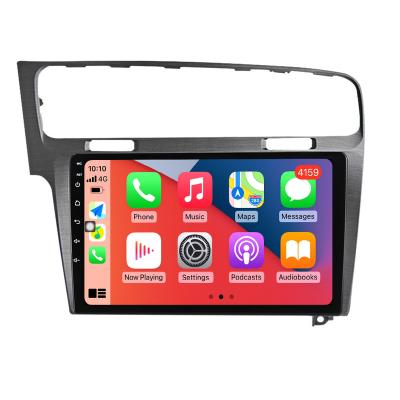 China GPS for car Golf 7 polo  touran VW car accessories radio machine monitor electronics gps carplay dvd player android frame for sale