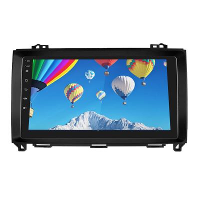 China Custom Hot Selling GPS For Mercedes Benz car b200 W203 W211 car accessories gps dvd player body fixie frame radio machine for sale