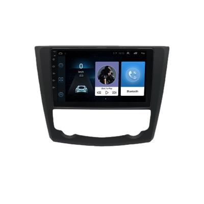 China Custom Hot Selling GPS For Renault Car Accessories Kadjar DVD Player Body Fixie Frame Radio Machine for sale