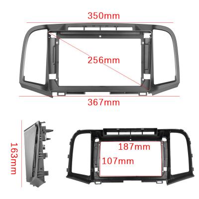 China Hot selling GPS for toyota car venz car radio android accessories monitor DVD player fixie chassis machine for sale