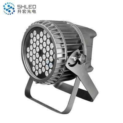 China Easy Installation High Brightness Led Flood Light IP66 80W 90W 120W Outdoor Led RGB Spot Light for sale