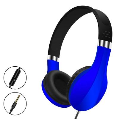 China Earphone High Fidelity Headset Noise OAK-M3 Professional Esports Game Wired Headphones for sale