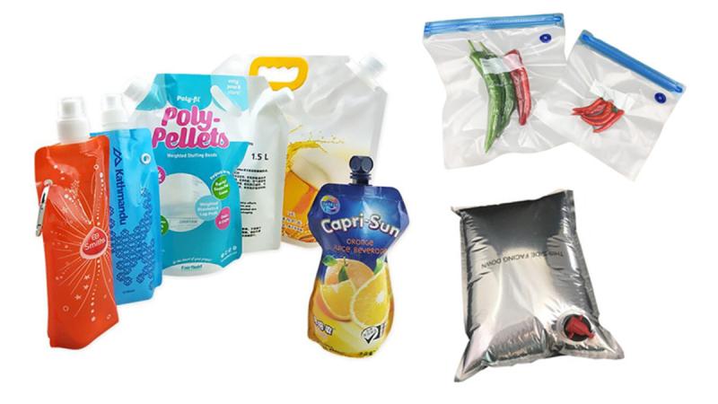 Verified China supplier - Guangdong Kody Packaging Products Co., Ltd.