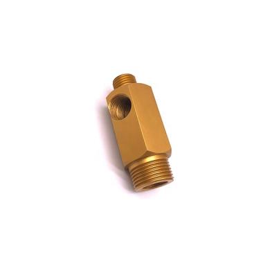 China Custom Brass Hole Connector Anchor Bolts Stainless Steel Stainless Steel Bolts for sale