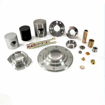 China Custom Aluminum Auto Spare Parts CNC High Precision Shenzhen Car/Auto Parts for sale