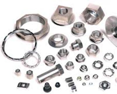 China Customized carbon steel/stainless steel/aluminum/brass standard/non-standard fasteners with factory price for sale