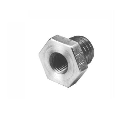 China Wholesale Custom Machining Precision Product China Stainless Steel Hex Head Hollow Bolt for sale