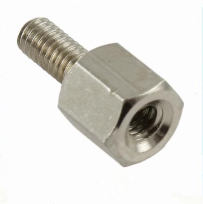 China Steel M6, M8 Threaded M4 Male / Stainless Steel Female Standoff for sale