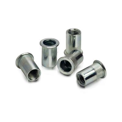 China Electronic Assembly Cavity Rivets Manufacturers / Suppliers for sale