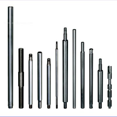 China Custom high quality round shaft made of 304 stainless steel steel for sale