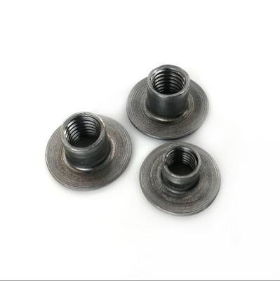 China High Quality M4- M10 Round Plate T Nut for sale