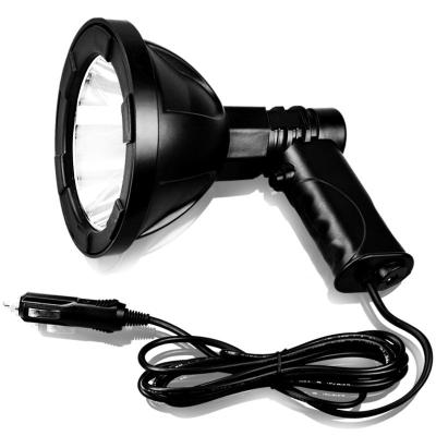 China Looking for jujingyang12v 30w high power LED portable marine searchlight for sale