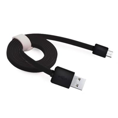 China Each of the new 5V 2.1A USB cable 2022 fast high speed charging flat cable from factory for sale