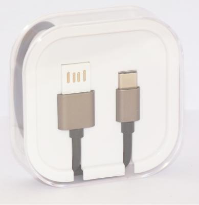 China All Factory Wholesale Price Box Cable 2.0 USB Cable 5V2.1A Fast Charging For Phone for sale