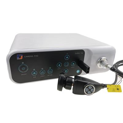 China Sistema médico portátil completo DJSXJ-IIc de la cámara del endoscopio de HD en venta