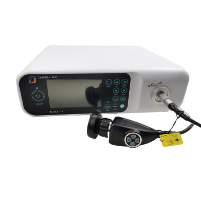 China Medical USB 1080P Full HD Endoscope Camera With Video Recorder DJSXJ-IId for sale