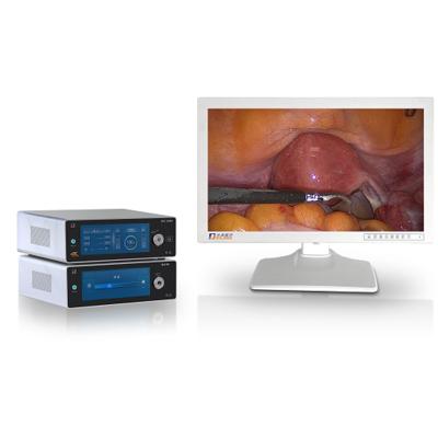 China Sistema Laparoscopic de la cámara de la cámara médica del endoscopio de UHD 4K en venta