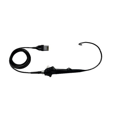 China 4.9mm Flexible Video Endoscope Bronchoscope for sale