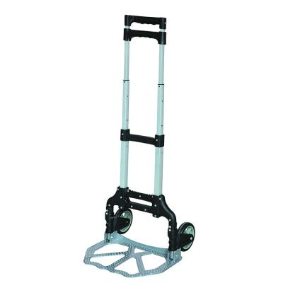 China Customized folding high performance in china ladder shopping high quality cart for sale