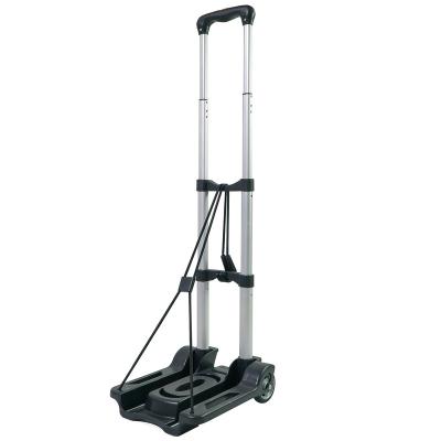 China Home Hot Selling Good Quality Have Hand Trolley Multifunction 40KG Weight Foldable for sale