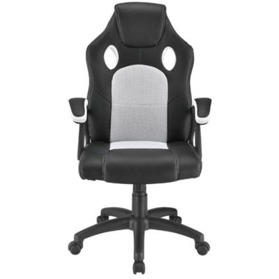 China Modern Office Gamer Gaming Swivel Chair For Computer PC Gaming Custom Deals Professional PU Leather Black Scorpion Office Furniture for sale