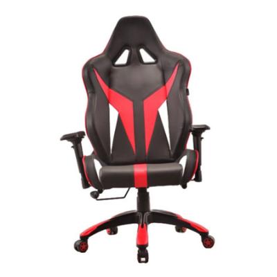 China Home Swivel Gamer Spin Chairs Recline Function Office Chair With Footrest Gaming Chair for sale