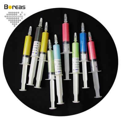 China High Performance Polishing Overlay Bonds Compound In Syringes For Polishing for sale