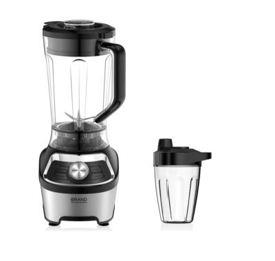 China Multifunctional New table blender portable smoothie  personal blender rechargeable high speed blender for sale