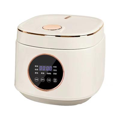 China Hotel Non-stick Rice cooker 1.2L 1.8L 3L 4L 5L Automatic Digital Portable Ricecooker Smart Mini Multifunction Electric Rice Cooker for sale