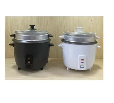 China Low power consumption digital rice cooker  0.6L 1.0L 1.5L 1.8L 2.2L 2.8L High Quality Timing Control Multifunctional Stainless Steel Rice Cooker for sale