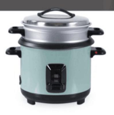 China Low power consumption digital rice cooker  0.6L 1.0L 1.5L 1.8L 2.2L 2.8L High Quality Timing Control Multifunctional Stainless Steel Rice Cooker for sale