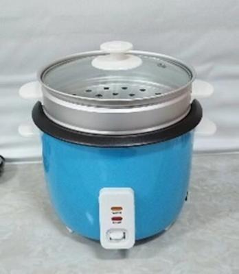 China Low power consumption digital rice cooker  0.6L 1.0L 1.5L 1.8L 2.2L 2.8L High Quality Timing Control Multifunctional Stainless Steel Rice Cooker for sale