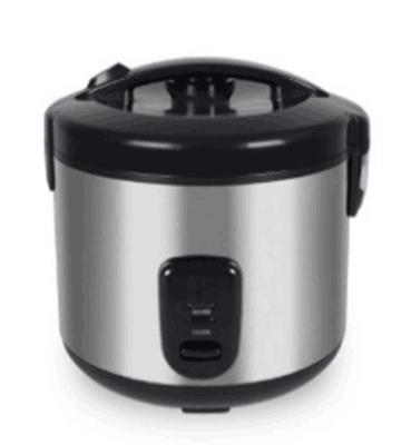 China Low power consumption digital rice cooker  0.6L 1.0L 1.5L 1.8L 2.2L 2.8L High Quality Timing Control Multifunctional Stainless Steel Rice Cooker for sale