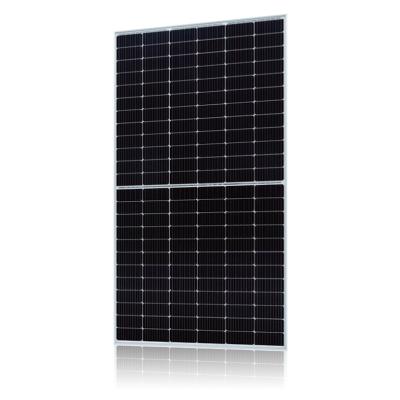 China 430W 435W 440W 445W 450W Panel Mono Portable Home Use Power Station Solar Power Generation Circuit 125mmx125mm for sale