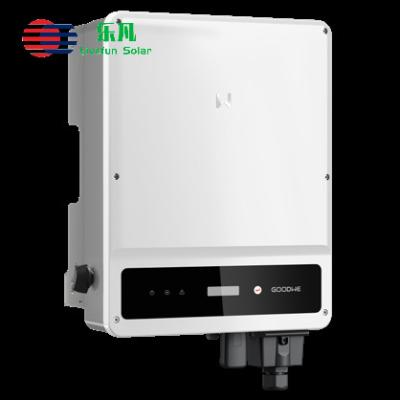 China 3 Phase Grid Tie Inverter 4kw 5kw 6kw 8kw 10kw 12kw 15kw 17kw 20kw Home Solar Inverter for sale