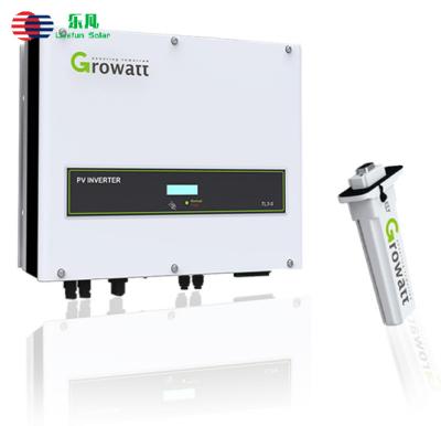 China Home On - Off Solar /Hybrid Inverter 5KW 6KW 8KW 10KW Inverter 3 Phase for sale