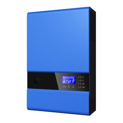 China Home Off Grid Inverter MLP 5KW 6KW 8KW 10KW 12KW 4KWsolar Inverter Single Phase 220v/240v for sale