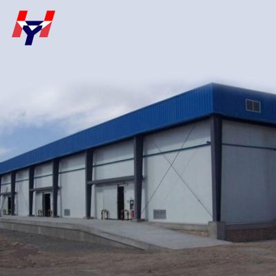 China Hot Selling Steel Fabricated China Freezer Cold Room Storage For Vegetable Meat And Banana Cold Storage for sale