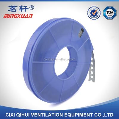 China Multi-hole perforated repair tape for air duct for sale