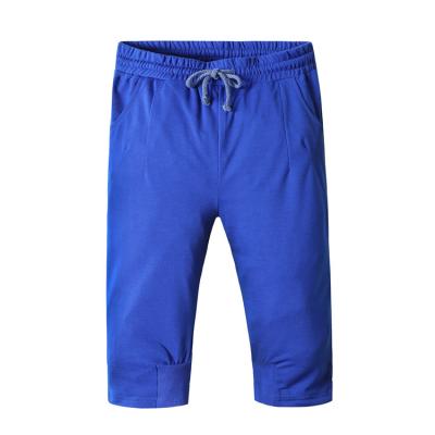 China Summer Breathable Custom Sweatpants Short Pants For Men for sale