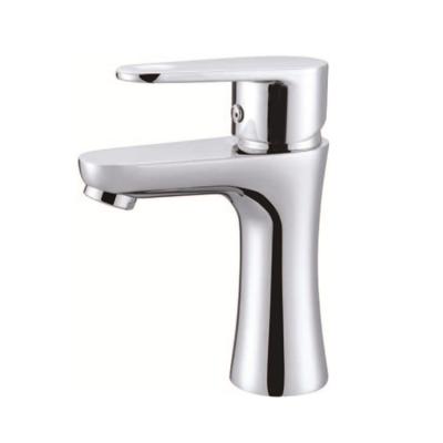 China Factory direct electric faucets basin taps faucet mixer with wholesale price for sale