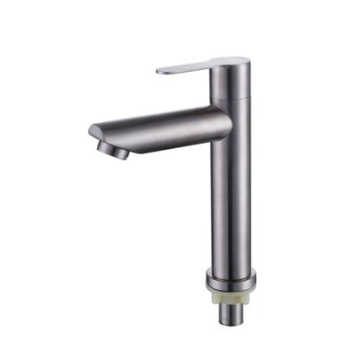 China Electric sus basin faucet 304 faucets factory direct offer with wholesale price for sale