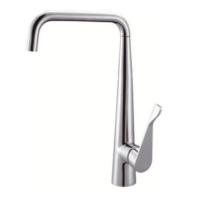 China Cheap Sense Faucets Factory Price Europe Kitchen Faucet Mixer Taps Kitchen Sink Mixer Supplier for sale